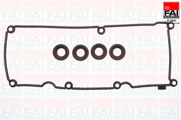 FAI AUTOPARTS tarpiklis, svirties dangtis RC1718S